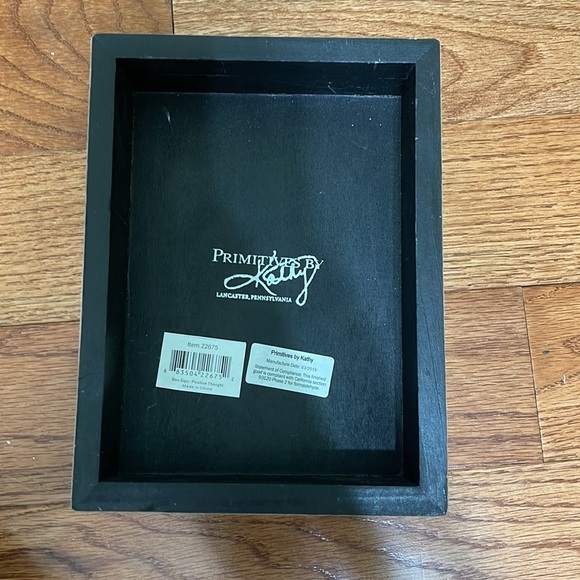 Sign - Picture 2 of 2